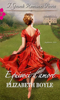 Elizabeth Boyle — Equivoci d'amore