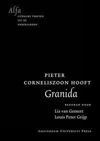 Peter Corneliszoon Hooft — Granida