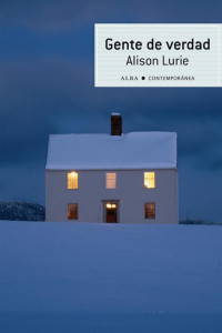 Alison Lurie — Gente de verdad