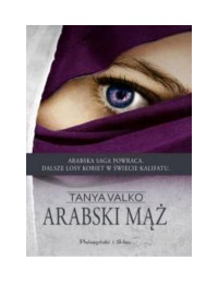 Tanya Valko — Arabski Mąż