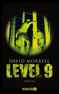 Morrell, David — Level 9
