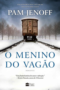 Pam Jenoff — O menino do vagão