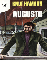 Knut Hamsun — AUGUSTO