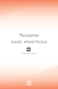 Diane Armstrong — Nocturne