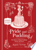 Regula Ysewijn — Pride and Pudding