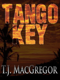 T. J. MacGregor — Tango Key