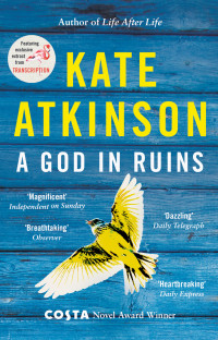 Kate Atkinson — A God in Ruins