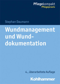 Stephan Daumann — Wundmanagement und Wunddokumentation