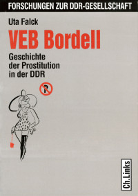 Uta Falck — VEB Bordell