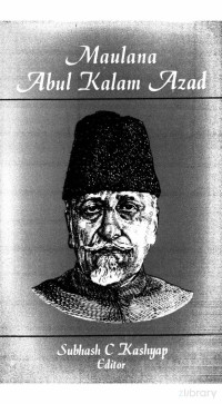 unknown — Maulana_Abul_Kalam_Azad