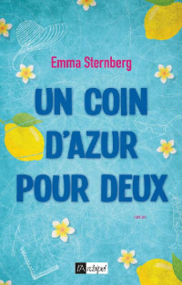 Emma Sternberg — Un coin d'azur pour deux