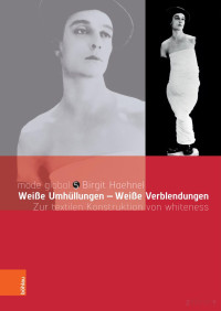 Birgit Haehnel — Weiße Umhüllungen - Weiße Verblendungen