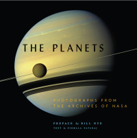 Nirmala Nataraj — The Planets