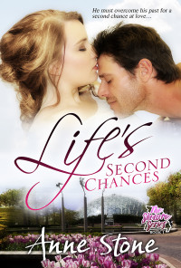 Anne Stone — Life's Second Chances (Show Me 1)