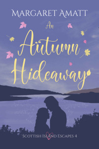 Margaret Amatt — An Autumn Hideaway