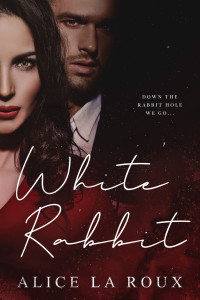 Alice La Roux — White Rabbit (WunderLnd Book 2)