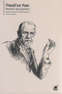 Madelon Sprengnether — Freud'un Yası