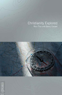 Rico Tice — Christianity Explored