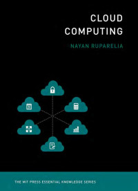 Ruparelia, Nayan — Cloud Computing