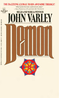 John Varley — Demon (1985)