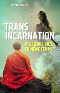 Sylvain Didelot — Transincarnation