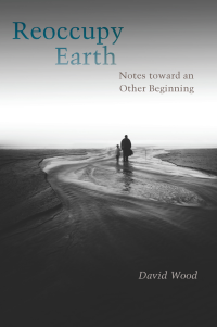 David Wood; — Reoccupy Earth