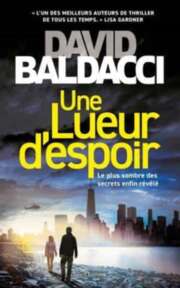 David Baldacci — Une lueur d'espoir