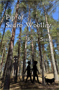 Ruta Sevo — Pip of Sedro Woolley