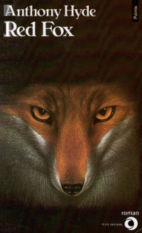 Anthony Hyde [Hyde, Anthony] — Red Fox