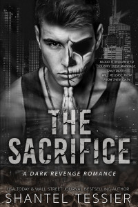 Shantel Tessier — The Sacrifice (TRADUZIONE AMATORIALE)