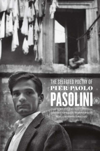 Stephen Sartarelli (Editor & Translator) & James Ivory (Foreword) — The Selected Poetry of Pier Paolo Pasolini: A Bilingual Edition