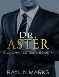 Raylin Marks — Dr. Aster