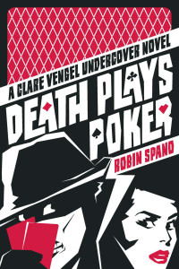 Robin Spano — Death Plays Poker