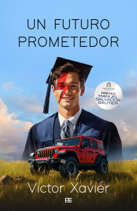 Victor Xavier — Un Futuro Prometedor