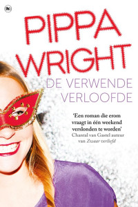 Wright, Pippa — De verwende verloofde