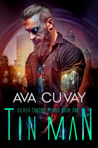 Ava Cuvay — Tin Man