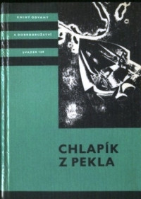 coll — Chlapík z pekla