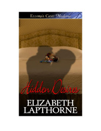 Elizabeth Lapthorne [Lapthorne, Elizabeth] — Hidden Desires