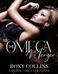 Roxy Collins — The Omega Merger