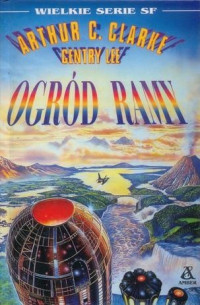 Arthur C. Clarke & Gentry Lee — Ogród Ramy