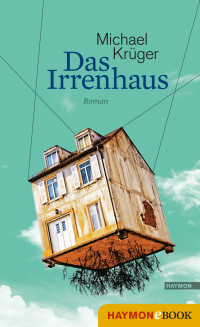 Krüger, Michael — Das Irrenhaus