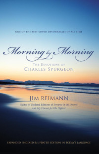 Jim Reimann; — Morning by Morning