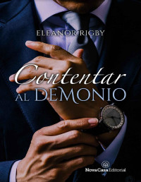 Eleanor Rigby — Contentar al demonio