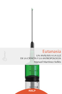 Manuel Martnez-Selles; — Eutanasia