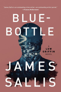 James Sallis — Bluebottle