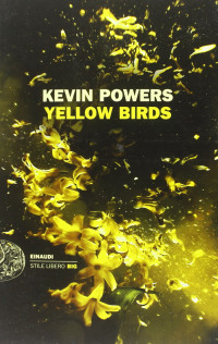 Kevin Powers — Yellow Birds