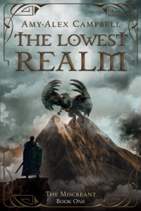 Amy-Alex Campbell — The Lowest Realm