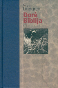 Torgny Lindgren — Dore Biblija