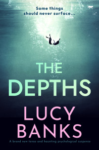 Lucy Banks — The Depths