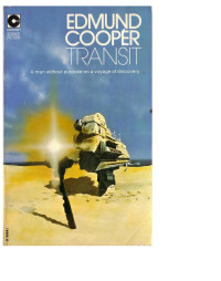 Edmund Cooper — Transit